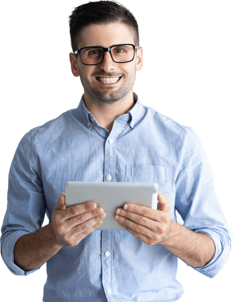 کارشناس پشتیبانی وپیدو